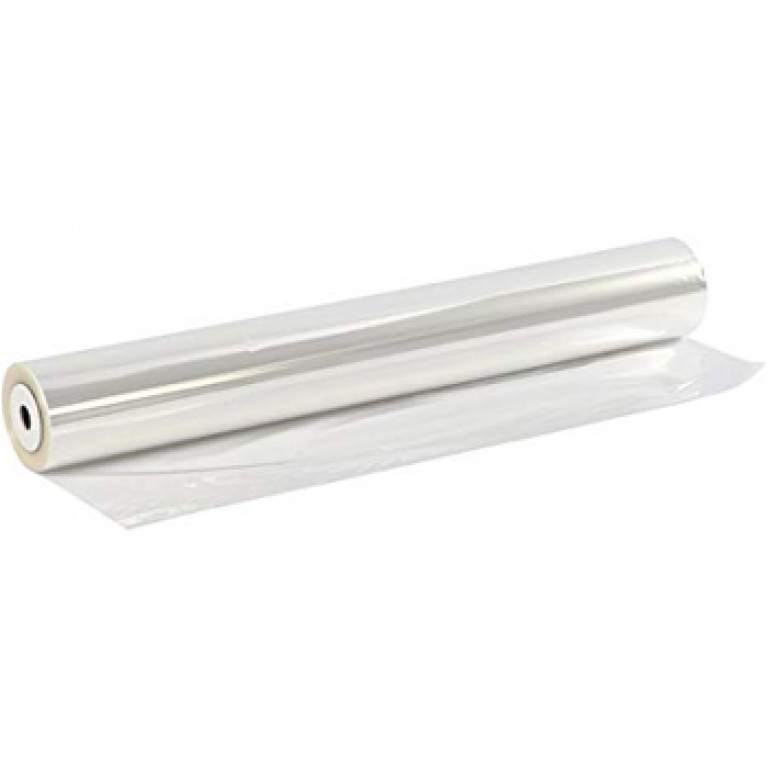 CELLOPHANE 50CMX250MT 30MY ROTOLO BOBINA