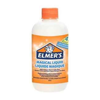 ELMER'S MAGICAL LIQUID 259ML PER SLIME: vendita ingrosso con consegna veloce