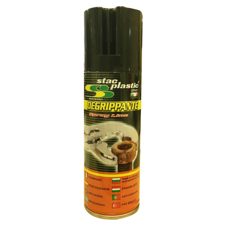 SPRAY DEGRIPPANTE 200ML