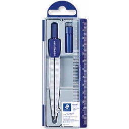 COMPASSI ASTE FISSE 2PZ 550 50 STAEDTLER