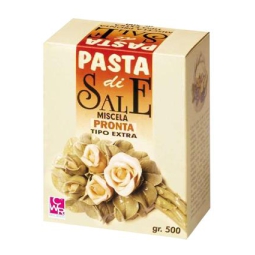 PASTA DI SALE 500GR