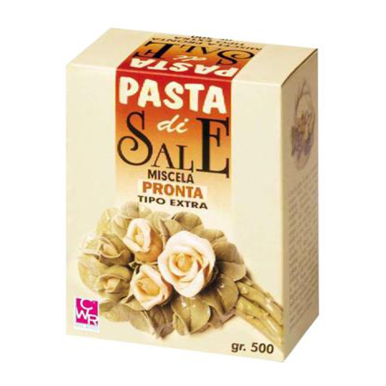 PASTA DI SALE 500GR