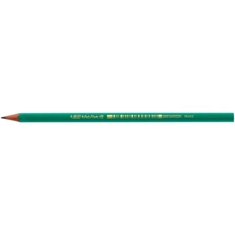 MATITE BIC EVOLUTION 12PZ