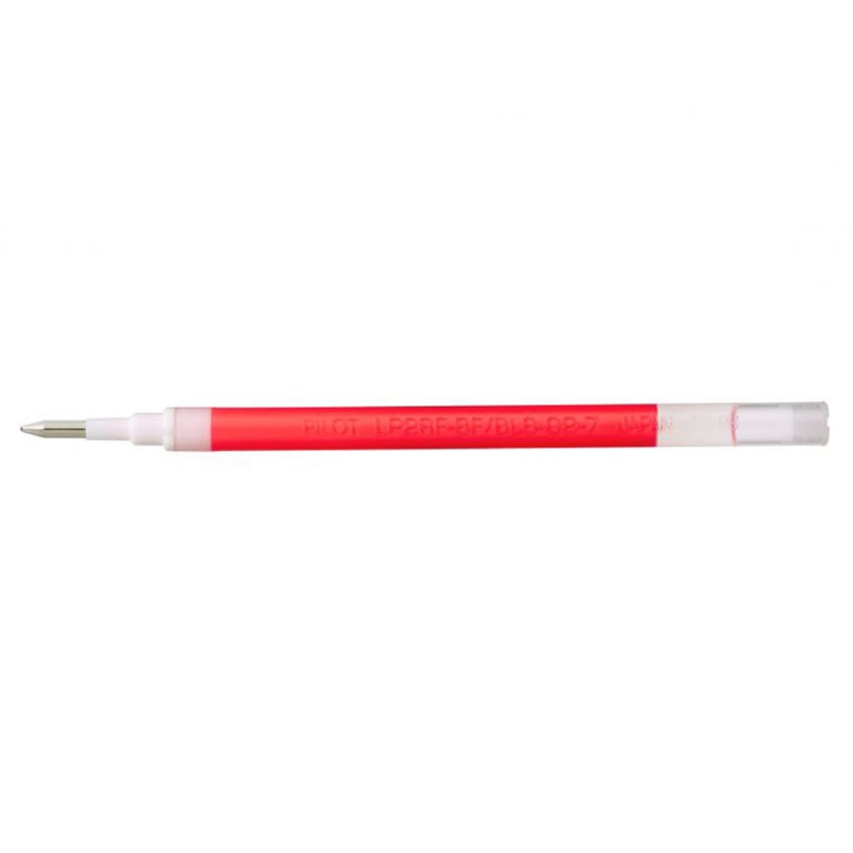 REFILL PILOT GEL G2 12PZ TR1 ROSSO