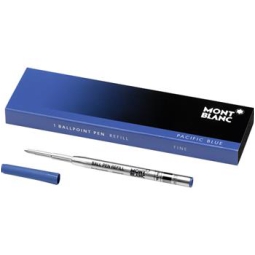 REFILL MONT BLANC SFERA  2PZ FINE BLU