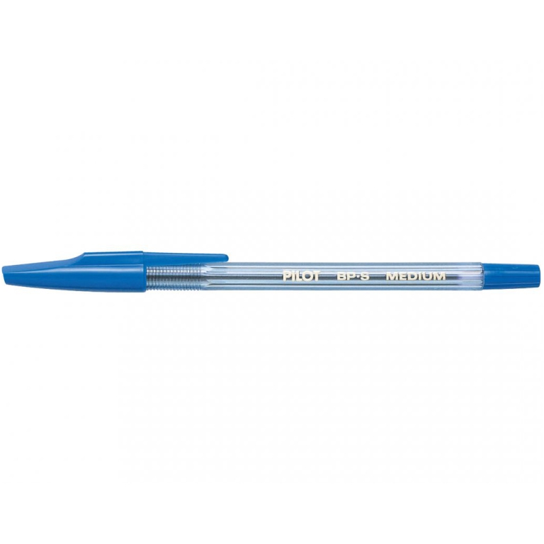 SFERA BPS BLU 0,7MM MEDIO 12PZ PILOT