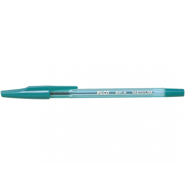 SFERA BPS VERDE 0,7MM MEDIO 12PZ PILOT