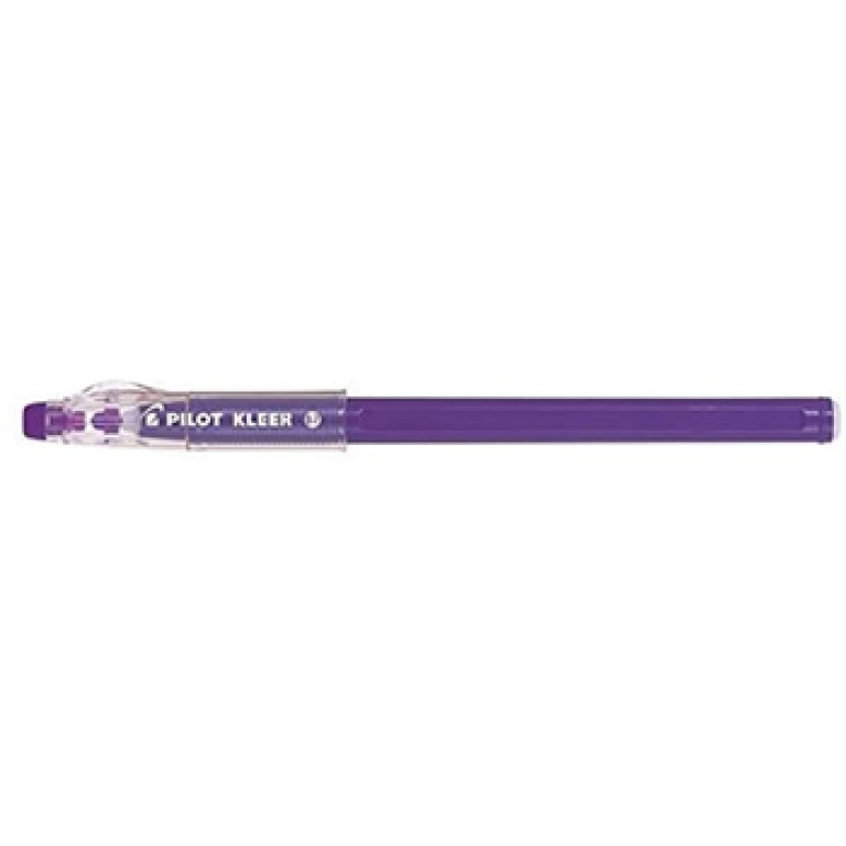 SFERA FRIXION STICKS 12PZ VIOLA PILOT CANCELLABILE: vendita