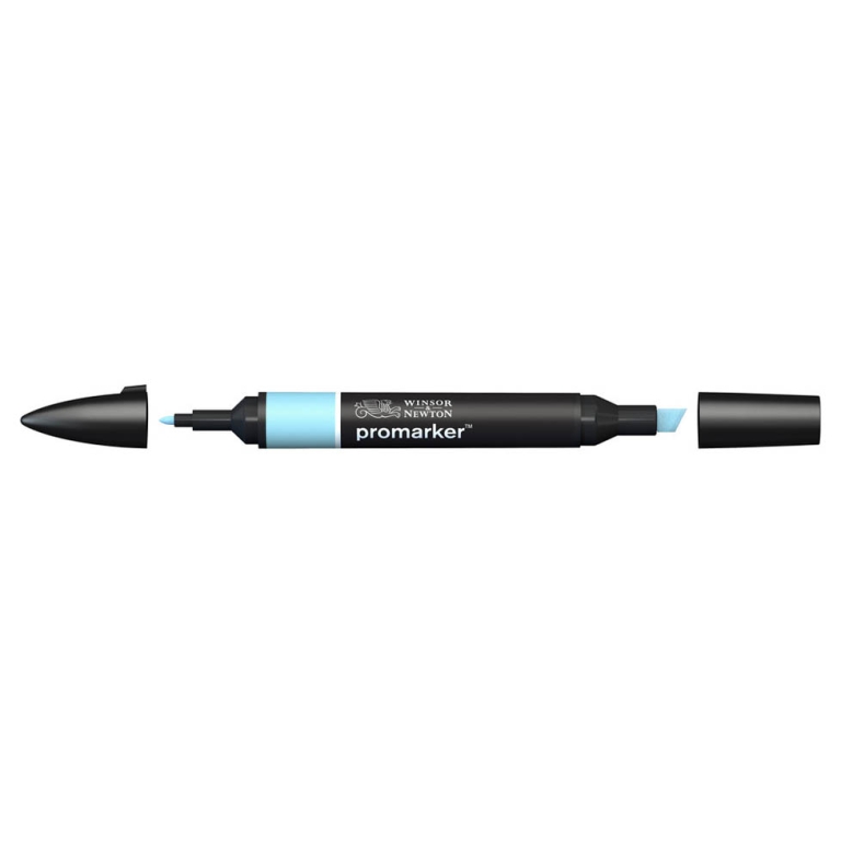 PENNARELLI PROMARKER W&N ARCTIC BLUE (B138)