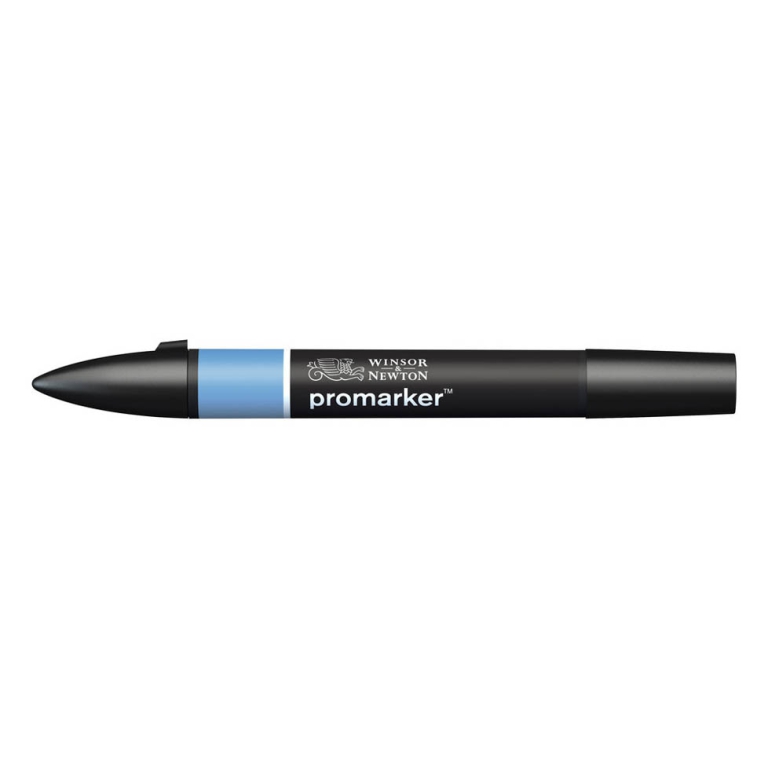 PENNARELLI PROMARKER W&N CADET BLUE (B336) 2