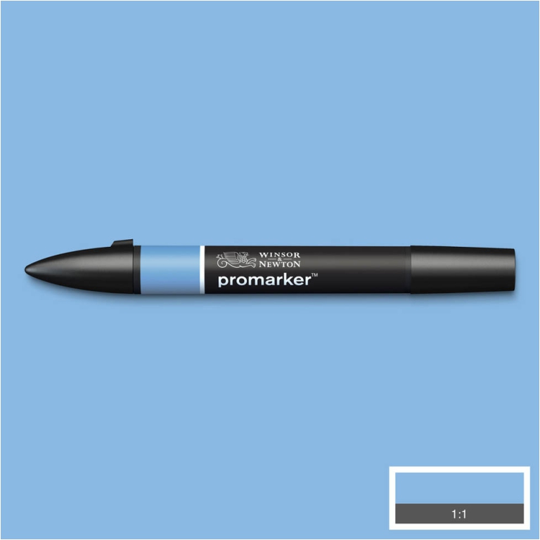 PENNARELLI PROMARKER W&N CADET BLUE (B336) 3