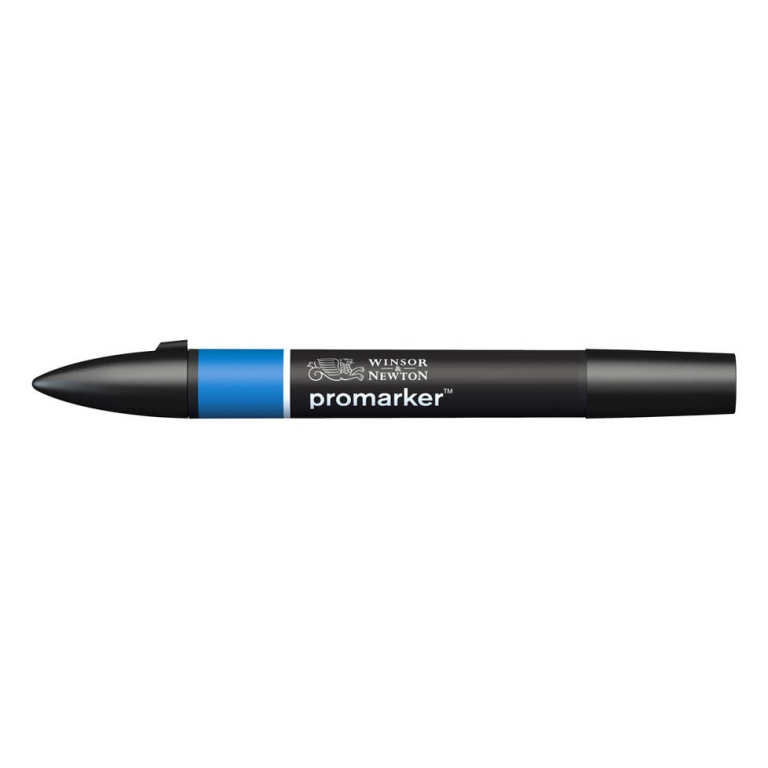 PENNARELLI PROMARKER W&N TRUE BLUE (B555) 2