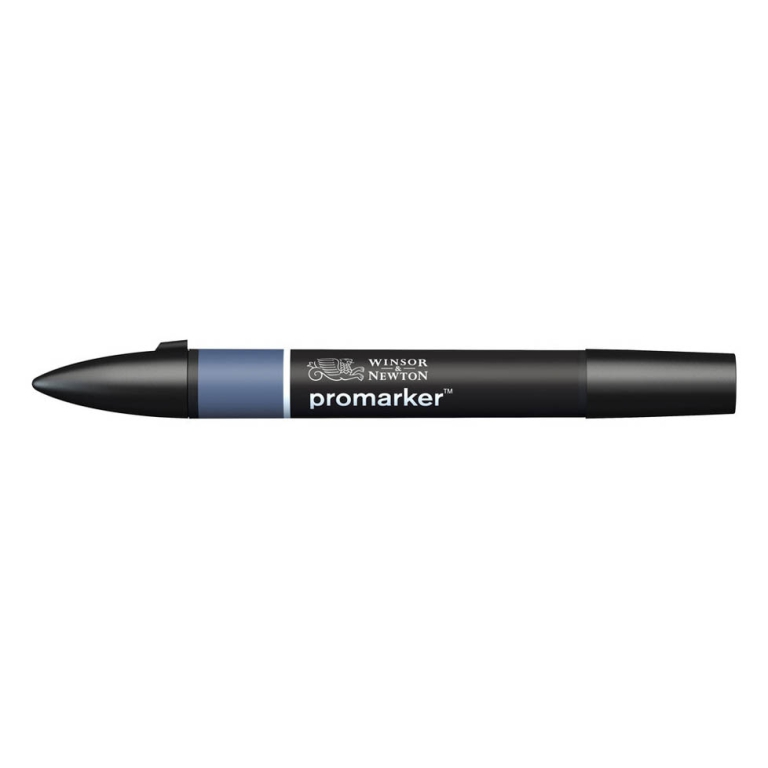 PENNARELLI PROMARKER W&N MIDNIGHT BLUE (B624) 2