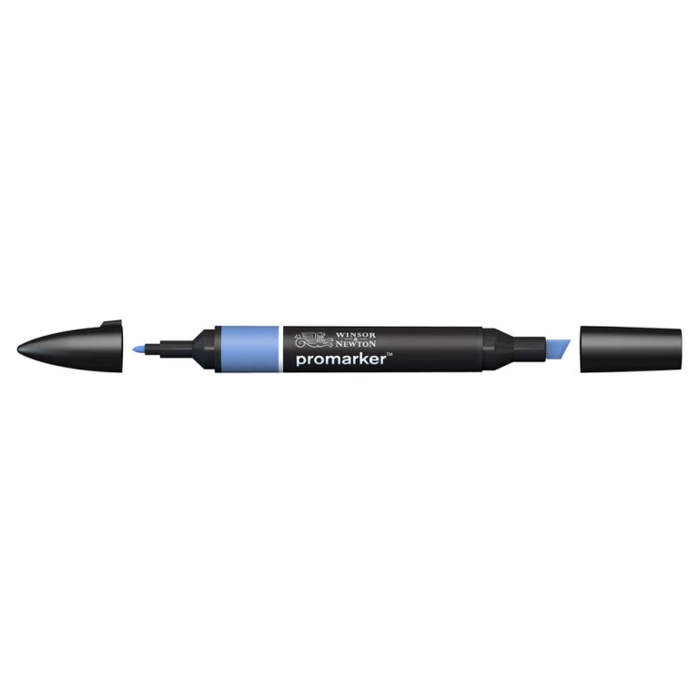 PENNARELLI PROMARKER W&N COBALT BLUE (B637)