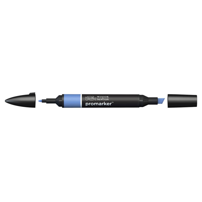 PENNARELLI PROMARKER W&N CHINA BLUE (B736)