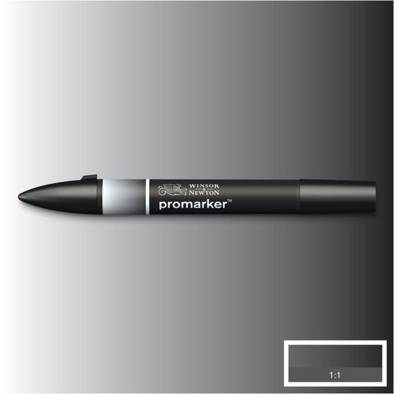 PENNARELLI PROMARKER W&N BLENDER (BL) 3