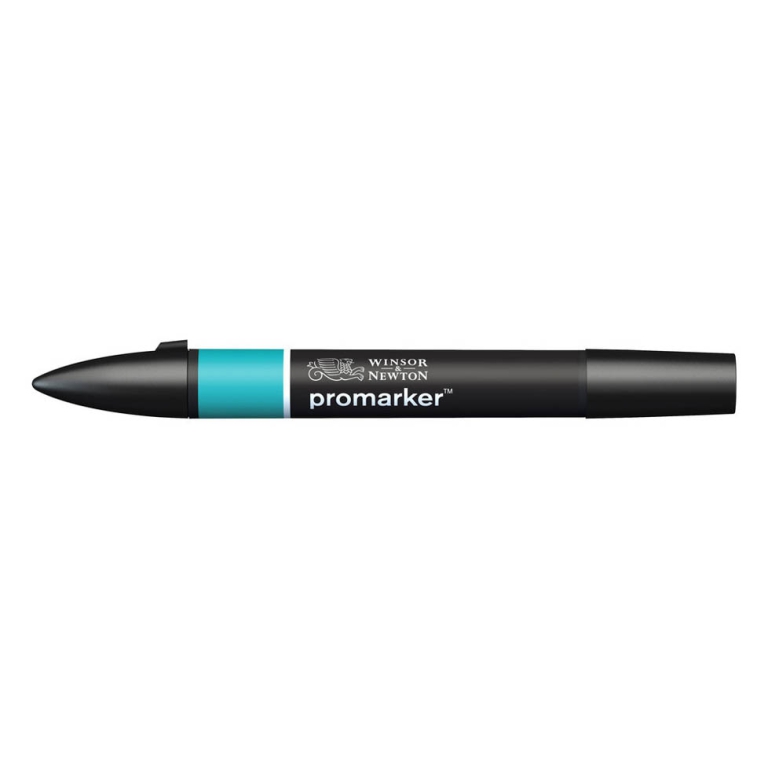 PENNARELLI PROMARKER W&N TURQUOISE (C247) 2