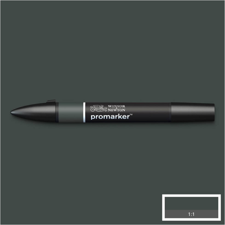 PENNARELLI PROMARKER W&N GRIGIO FREDDO 7 (CG7) 3