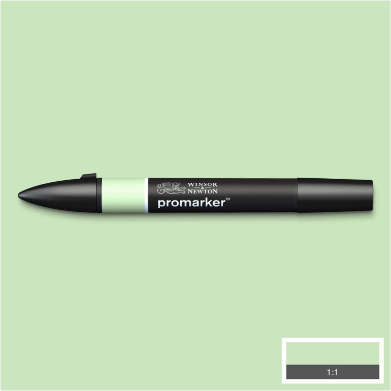 PENNARELLI PROMARKER W&N MEADOW GREEN (G339) 3