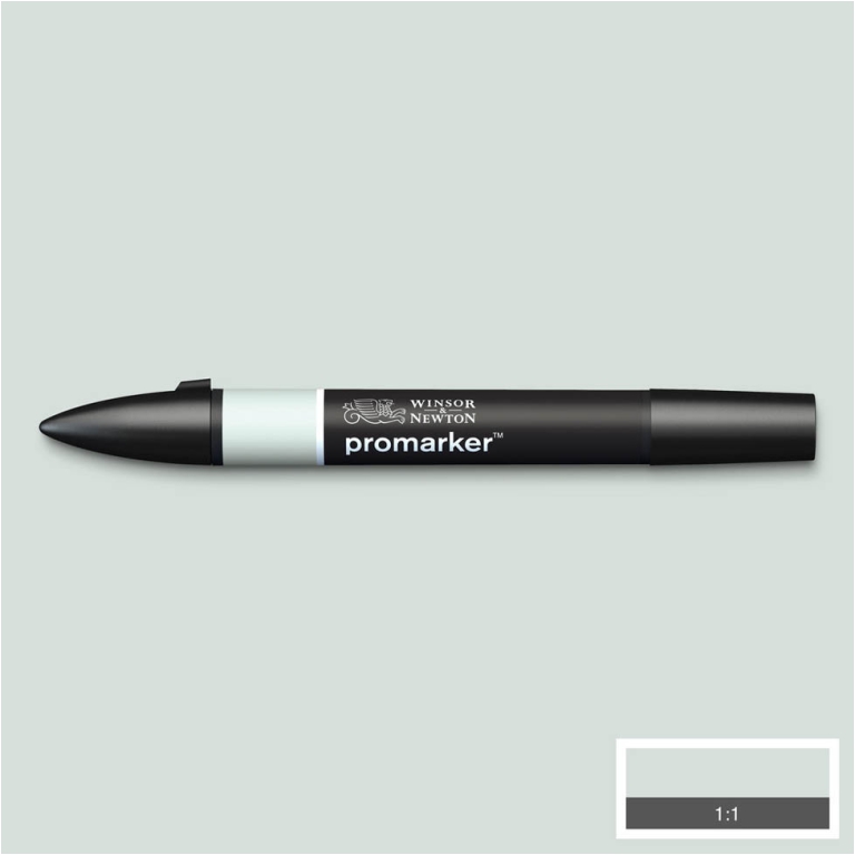 PENNARELLI PROMARKER W&N TEA GREEN (G619) 3