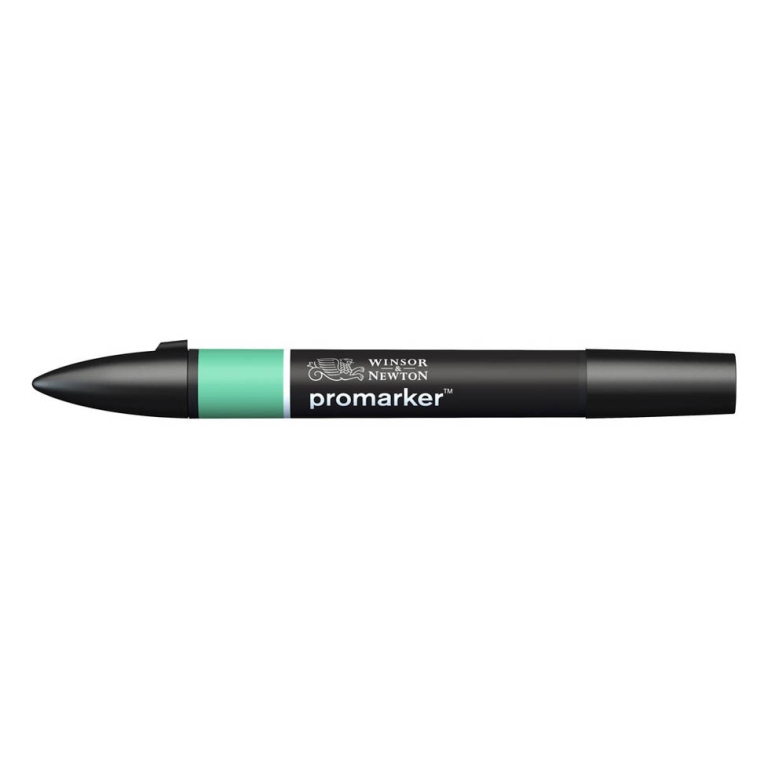 PENNARELLI PROMARKER W&N MINT GREEN (G637) 2