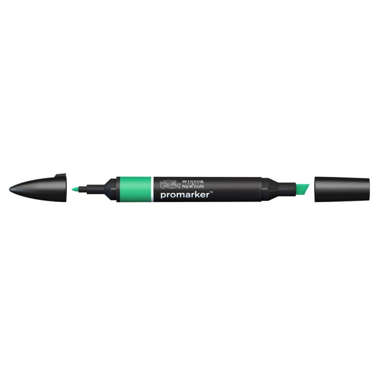 PENNARELLI PROMARKER W&N EMERALD (G657)