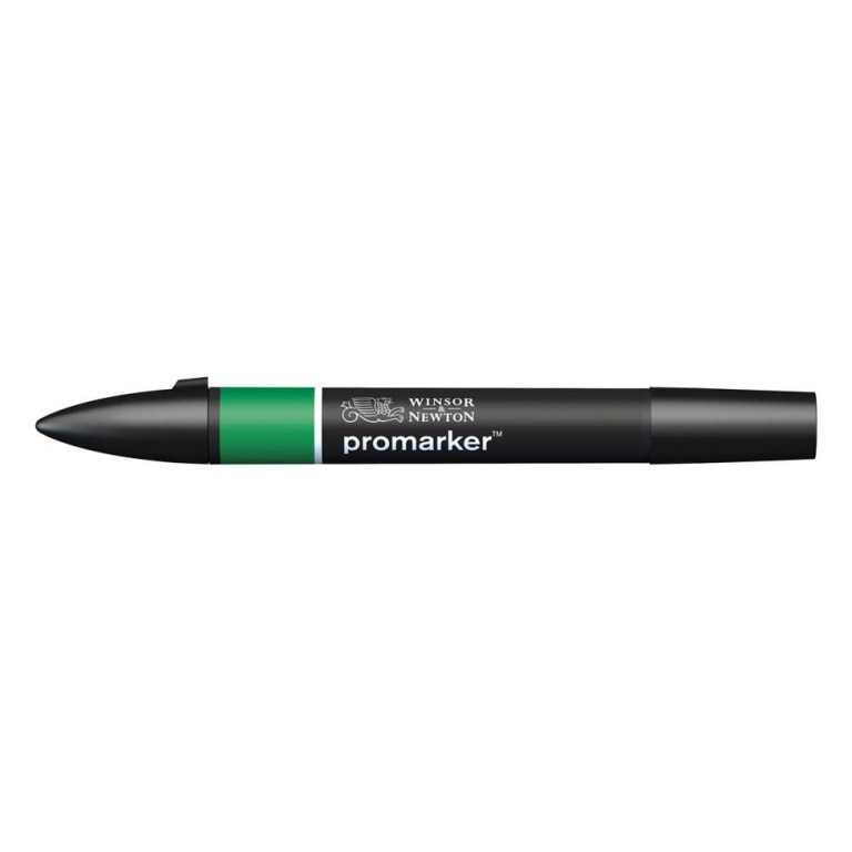 PENNARELLI PROMARKER W&N LUSH GREEN (G756) 2