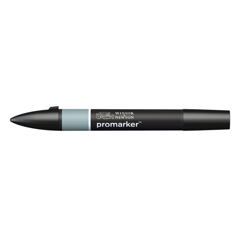 PENNARELLI PROMARKER W&N GREY GREEN (G917) 2