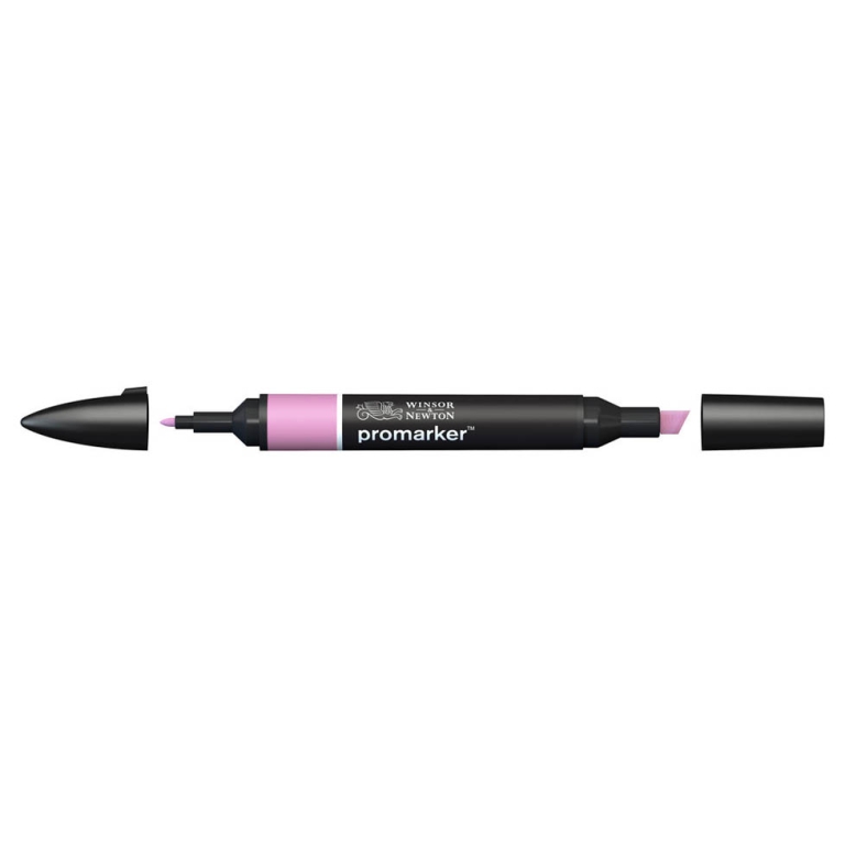 PENNARELLI PROMARKER W&N FUCHSIA PINK (M137)