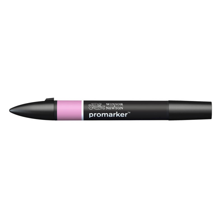 PENNARELLI PROMARKER W&N FUCHSIA PINK (M137) 2