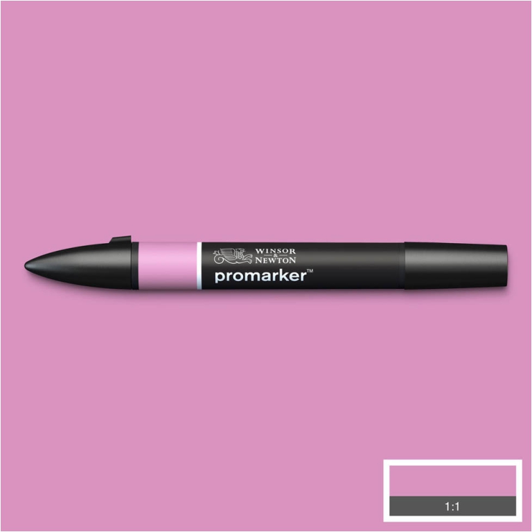 PENNARELLI PROMARKER W&N FUCHSIA PINK (M137) 3