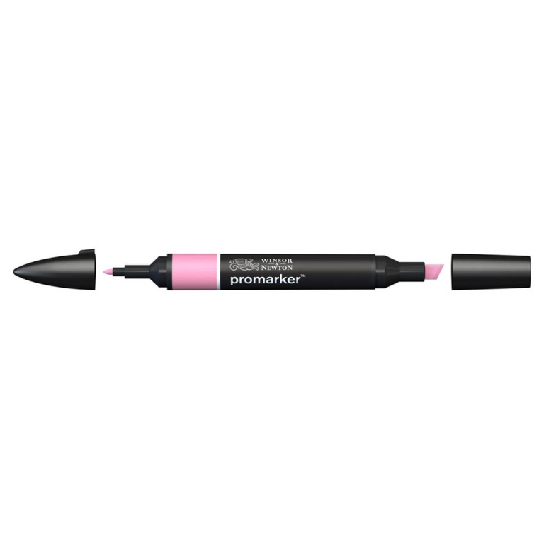 PENNARELLI PROMARKER W&N ROSE PINK (M727)