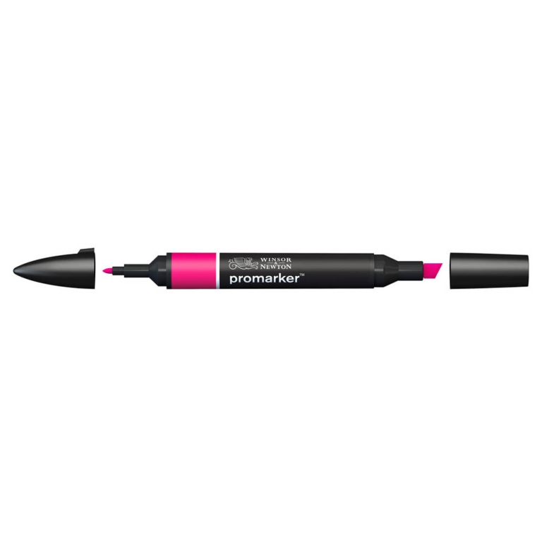 PENNARELLI PROMARKER W&N MAGENTA (M865)