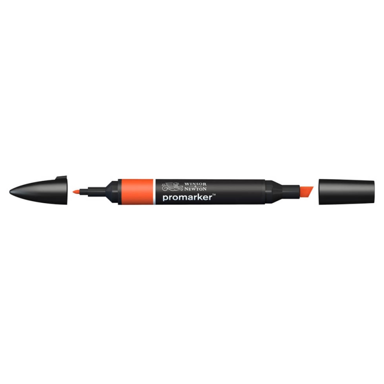 PENNARELLI PROMARKER W&N BRIGHT ORANGE (O177)