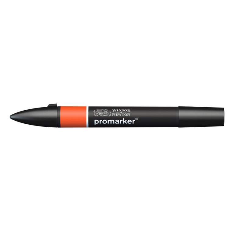 PENNARELLI PROMARKER W&N BRIGHT ORANGE (O177) 2