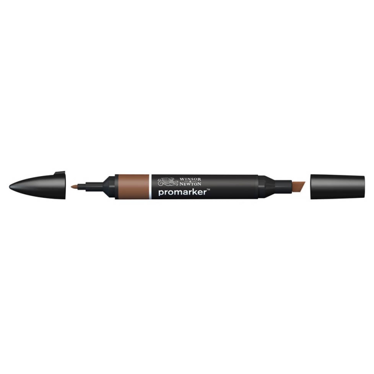 PENNARELLI PROMARKER W&N DEEP MOCHA (O423)