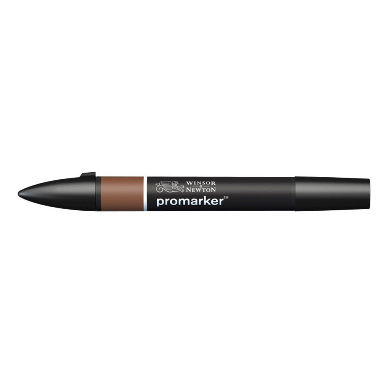 PENNARELLI PROMARKER W&N DEEP MOCHA (O423) 2