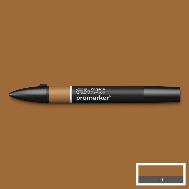 PENNARELLI PROMARKER W&N HAZELNUT (O534) 3