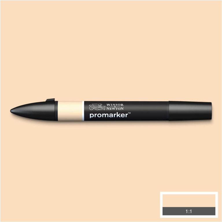 PENNARELLI PROMARKER W&N BLUSH (O729) 3