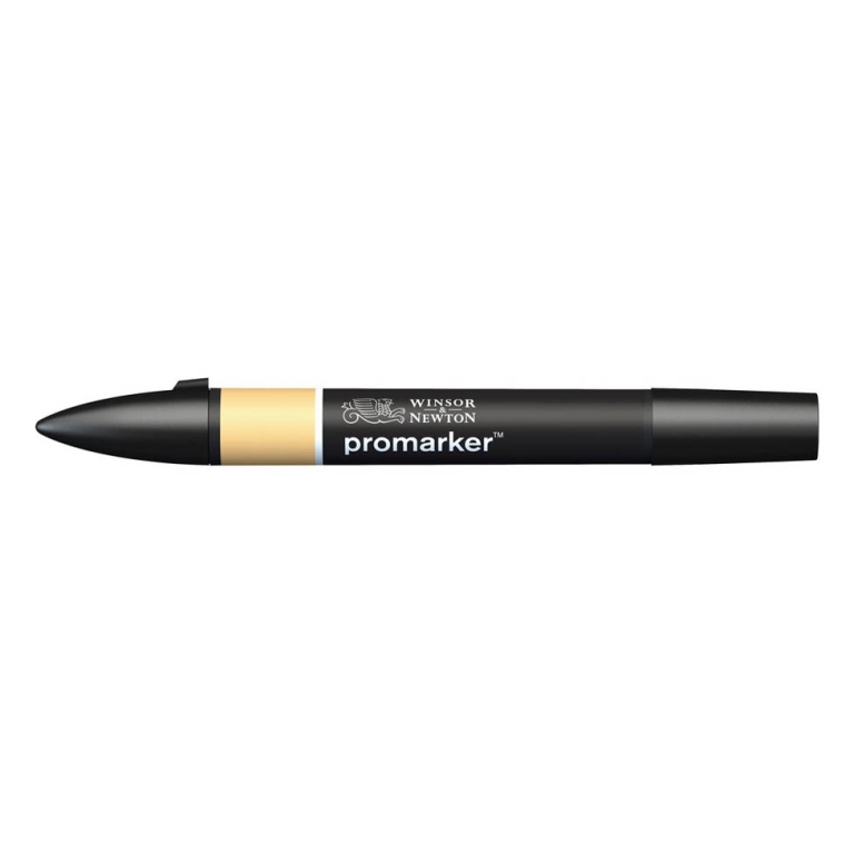 PENNARELLI PROMARKER W&N PASTEL YELLOW (O949) 2