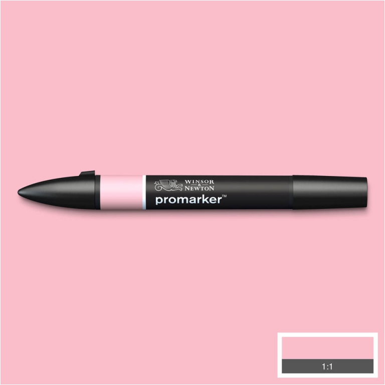 PENNARELLI PROMARKER W&N BABY PINK (R228) 3