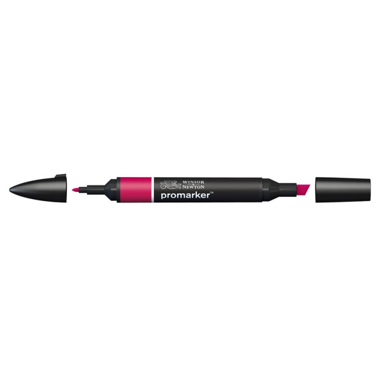 PENNARELLI PROMARKER W&N CARDINAL RED (R244)