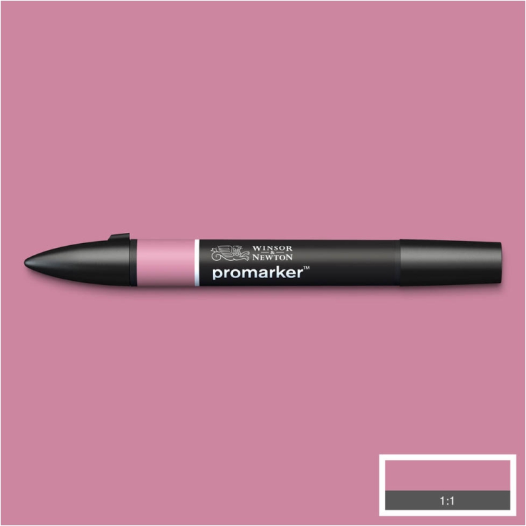 PENNARELLI PROMARKER W&N DUSKY ROSE (R327) 3