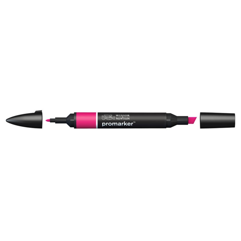 PENNARELLI PROMARKER W&N HOT PINK (R365)