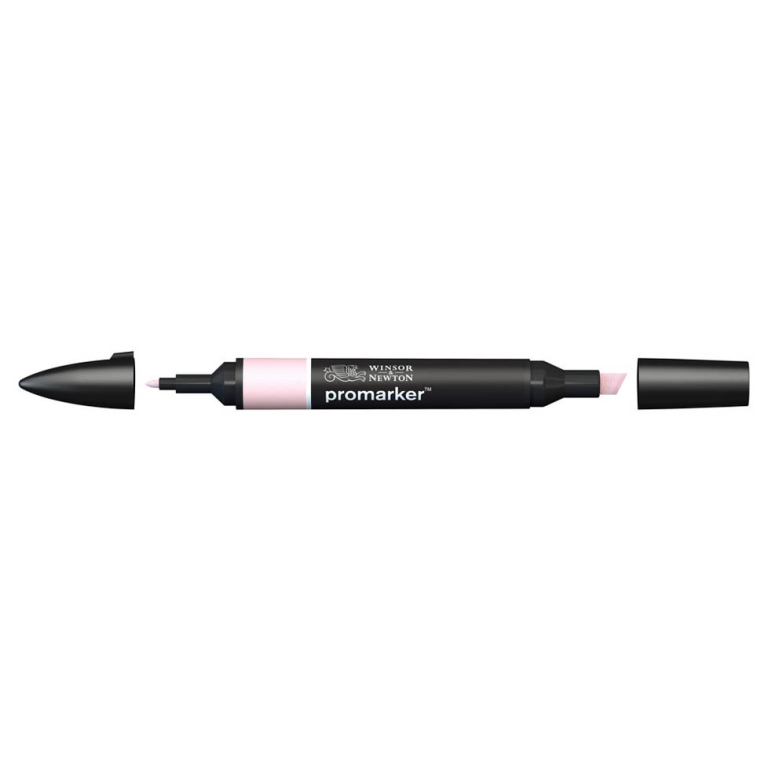 PENNARELLI PROMARKER W&N PALE PINK (R519)