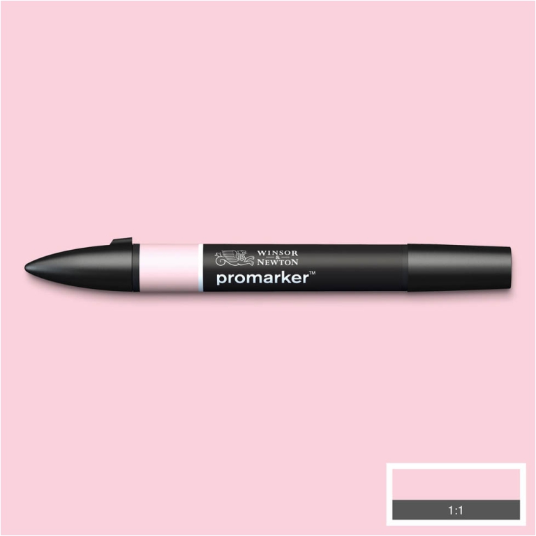 PENNARELLI PROMARKER W&N PALE PINK (R519) 3