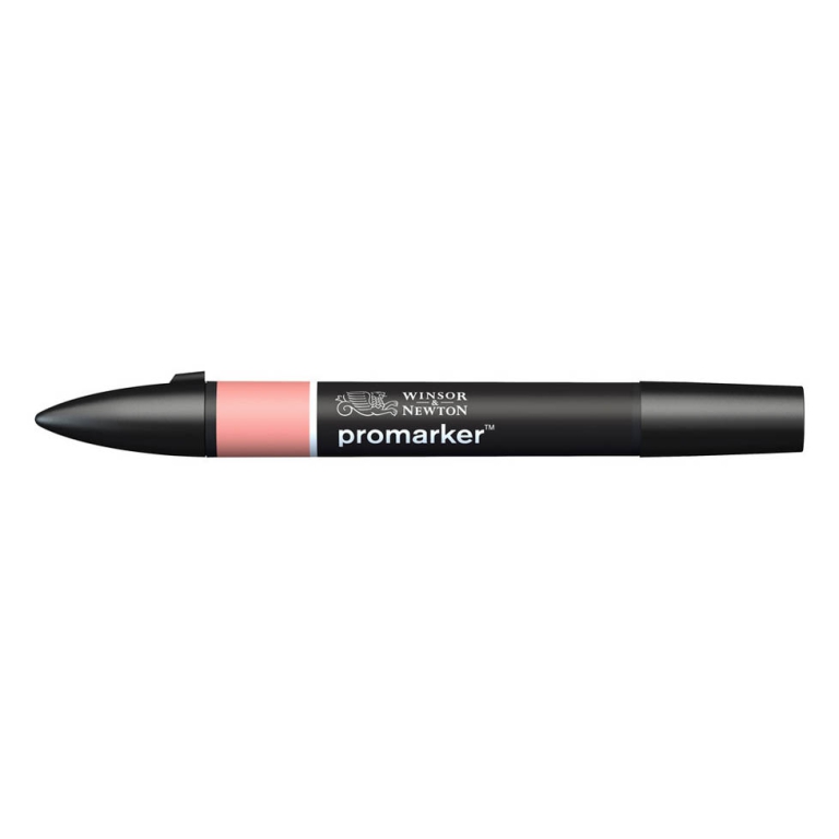 PENNARELLI PROMARKER W&N SALMON PINK (R547) 2