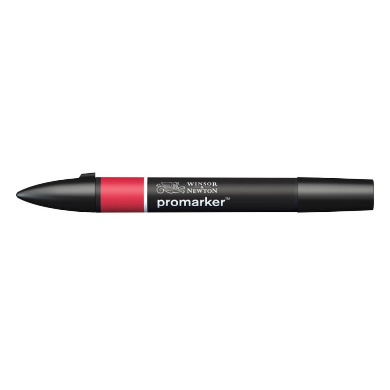 PENNARELLI PROMARKER W&N BERRY RED (R665) 2