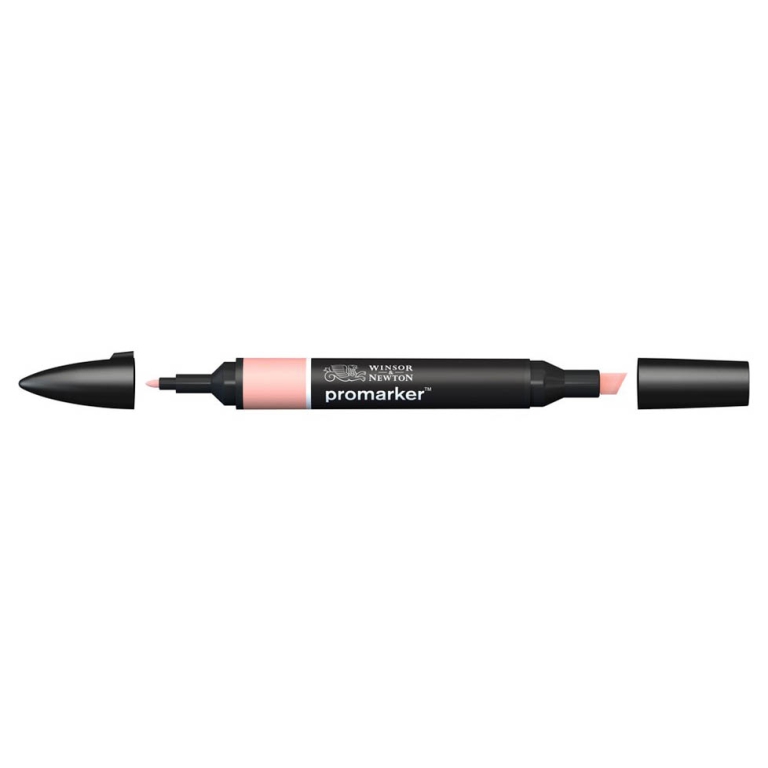 PENNARELLI PROMARKER W&N MISTY ROSE (R729)