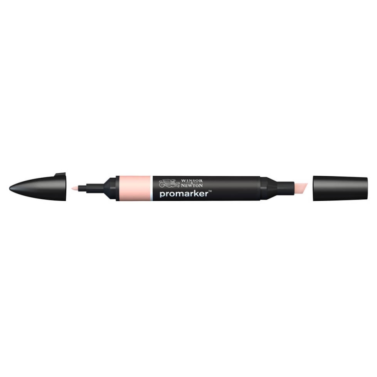 PENNARELLI PROMARKER W&N PASTEL PINK (R738)